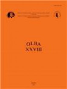 Olba期刊